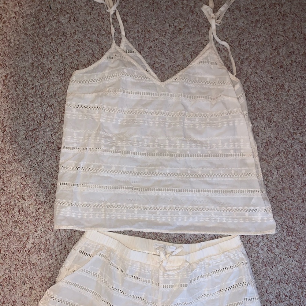 NWOT Abercrombie Set